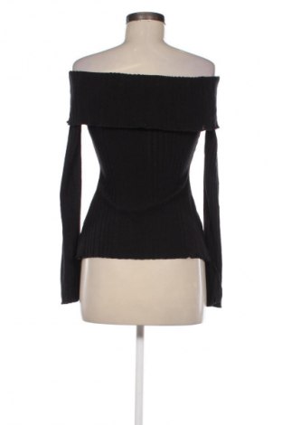 Bluză de femei SHEIN, Mărime XS, Culoare Negru, Preț 50,00 Lei