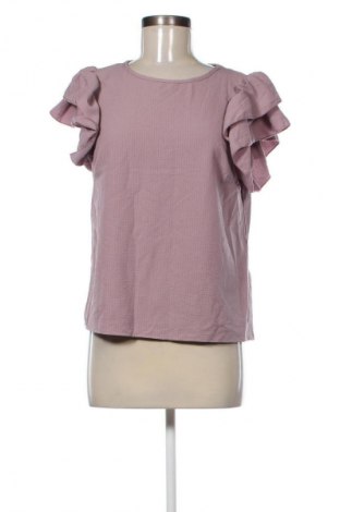 Damen Shirt SHEIN, Größe M, Farbe Beige, Preis € 9,72