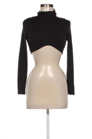 Bluză de femei SHEIN, Mărime XS, Culoare Negru, Preț 65,99 Lei