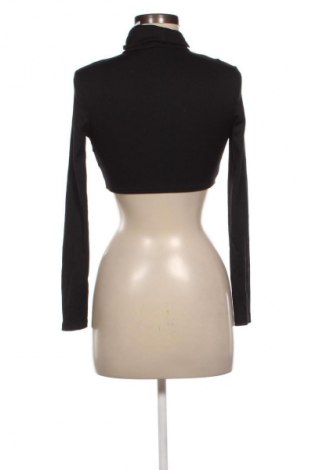 Bluză de femei SHEIN, Mărime XS, Culoare Negru, Preț 65,99 Lei