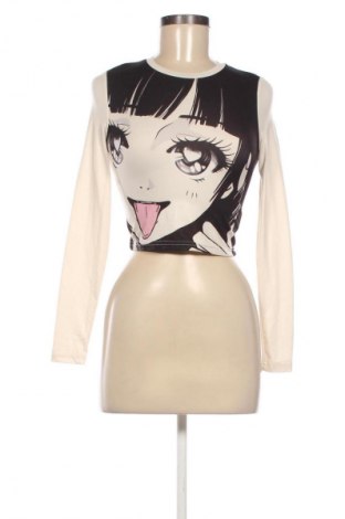 Damen Shirt SHEIN, Größe XS, Farbe Mehrfarbig, Preis € 9,72