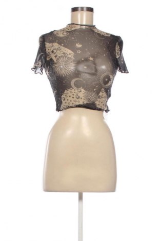 Damen Shirt SHEIN, Größe S, Farbe Mehrfarbig, Preis € 9,72