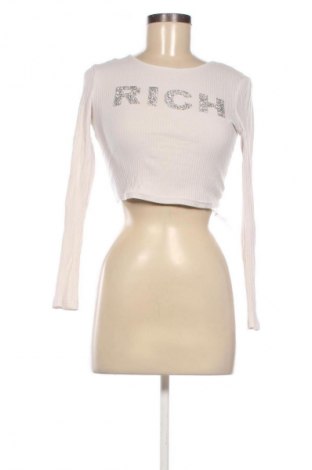 Damen Shirt SHEIN, Größe XS, Farbe Weiß, Preis € 9,72