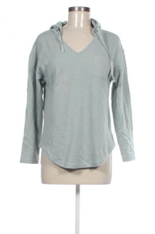 Bluză de femei SHEIN, Mărime L, Culoare Verde, Preț 65,99 Lei