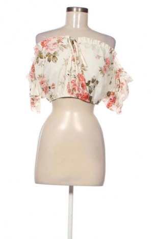 Damen Shirt SHEIN, Größe M, Farbe Mehrfarbig, Preis 9,72 €
