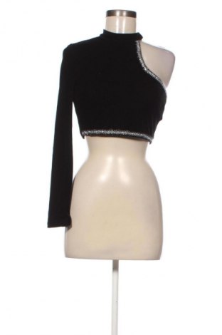 Damen Shirt SHEIN, Größe S, Farbe Schwarz, Preis € 13,99