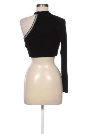 Damen Shirt SHEIN, Größe S, Farbe Schwarz, Preis € 13,99