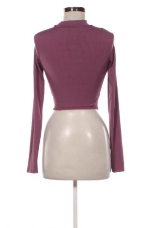 Damen Shirt SHEIN, Größe S, Farbe Aschrosa, Preis 9,72 €
