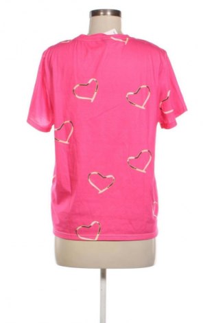 Damen Shirt SHEIN, Größe L, Farbe Mehrfarbig, Preis 9,72 €