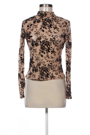 Damen Shirt SHEIN, Größe XS, Farbe Mehrfarbig, Preis 9,74 €