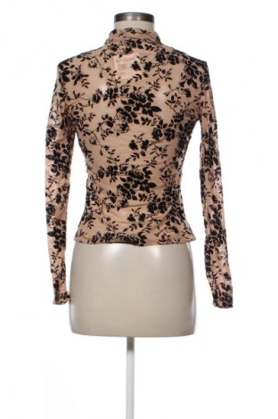 Damen Shirt SHEIN, Größe XS, Farbe Mehrfarbig, Preis 9,74 €