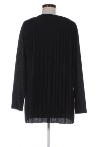 Damen Shirt Samoon, Größe L, Farbe Schwarz, Preis € 23,99