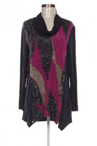 Női blúz Samoon By Gerry Weber, Méret L, Szín Sokszínű, Ár 9 219 Ft