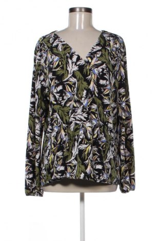 Damen Shirt Samoon By Gerry Weber, Größe XL, Farbe Mehrfarbig, Preis € 17,00