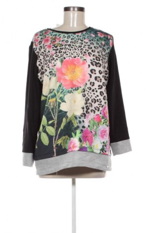 Bluză de femei Sarah Kern, Mărime XL, Culoare Multicolor, Preț 117,99 Lei