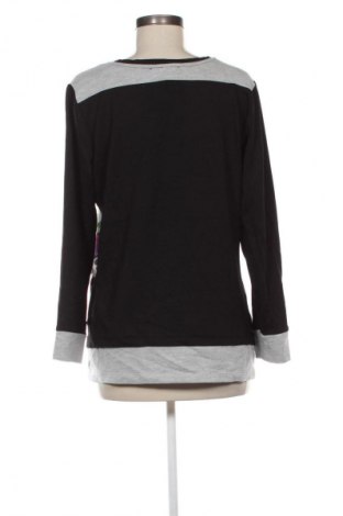 Bluză de femei Sarah Kern, Mărime XL, Culoare Multicolor, Preț 117,99 Lei