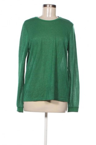 Dámska blúza Scotch & Soda, Veľkosť L, Farba Zelená, Cena  47,95 €