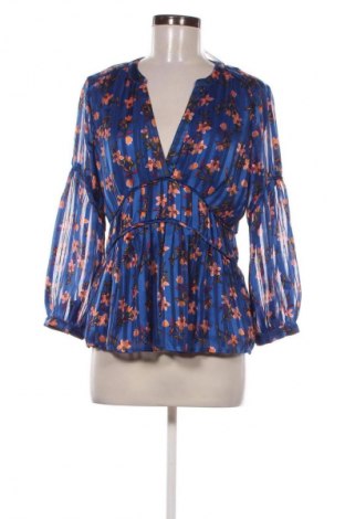 Γυναικεία μπλούζα Scotch & Soda, Μέγεθος L, Χρώμα Πολύχρωμο, Τιμή 27,99 €