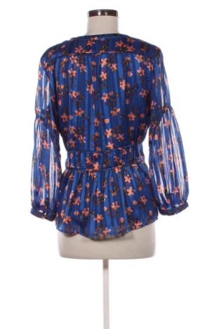 Γυναικεία μπλούζα Scotch & Soda, Μέγεθος L, Χρώμα Πολύχρωμο, Τιμή 27,99 €