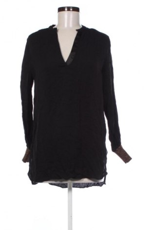 Bluză de femei Second Female, Mărime XS, Culoare Negru, Preț 125,92 Lei