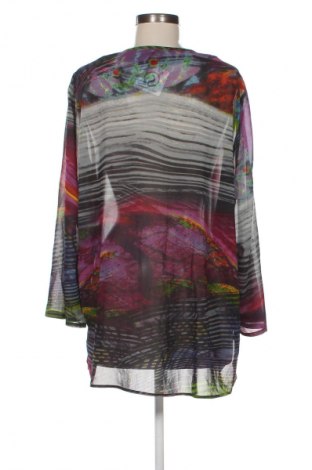 Damen Shirt Sempre piu by Chalou, Größe XL, Farbe Mehrfarbig, Preis € 10,00