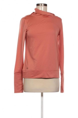 Damen Shirt Sherpa, Größe S, Farbe Braun, Preis € 18,99