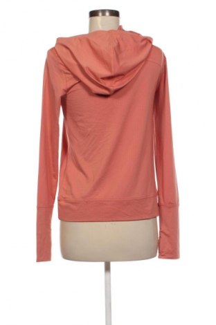 Damen Shirt Sherpa, Größe S, Farbe Braun, Preis € 18,99