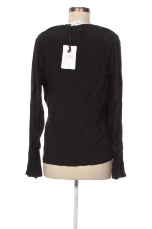 Дамска блуза Simona Corsellini, Размер M, Цвят Черен, Цена 189,17 €