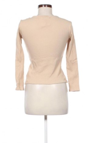 Damen Shirt Sinsay, Größe M, Farbe Beige, Preis € 9,79