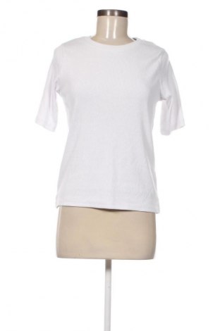 Damen Shirt Sinsay, Größe XS, Farbe Weiß, Preis 9,79 €