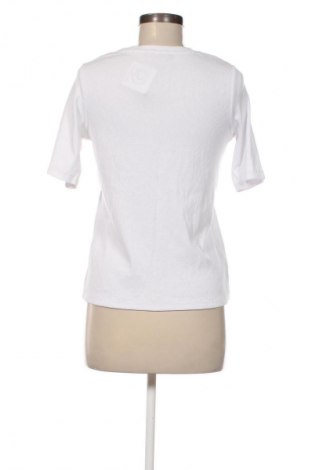 Damen Shirt Sinsay, Größe XS, Farbe Weiß, Preis 9,79 €