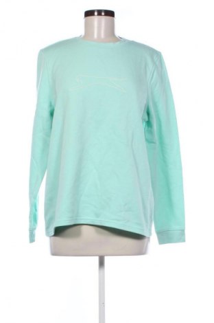 Bluză de femei Slazenger, Mărime M, Culoare Verde, Preț 79,99 Lei