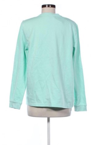 Bluză de femei Slazenger, Mărime M, Culoare Verde, Preț 79,99 Lei