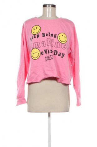 Bluză de femei Smiley World, Mărime XS, Culoare Multicolor, Preț 26,99 Lei