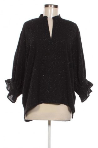 Női blúz Soaked In Luxury, Méret M, Szín Fekete, Ár 12 979 Ft