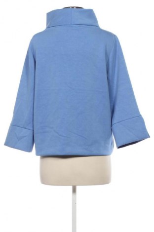 Bluză de femei Someday., Mărime M, Culoare Albastru, Preț 117,99 Lei