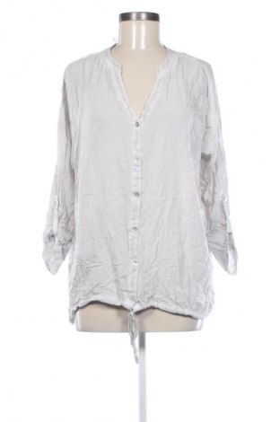 Damen Shirt Sonja Blank, Größe XL, Farbe Grau, Preis € 10,00