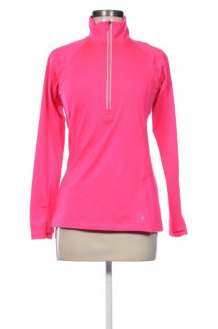 Bluzka damska Sports Performance by Tchibo, Rozmiar XS, Kolor Różowy, Cena 67,41 zł