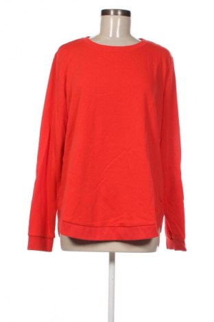 Damen Shirt Sports Performance by Tchibo, Größe XL, Farbe Rot, Preis € 10,00