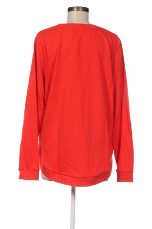 Damen Shirt Sports Performance by Tchibo, Größe XL, Farbe Rot, Preis € 10,00
