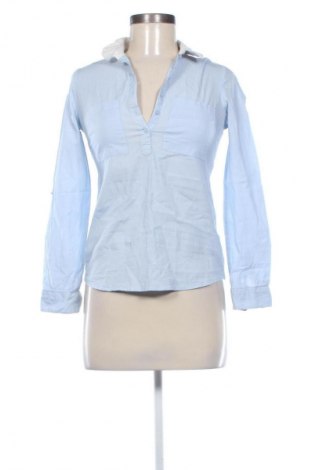 Bluzka damska Stradivarius, Rozmiar S, Kolor Kolorowy, Cena 43,99 zł