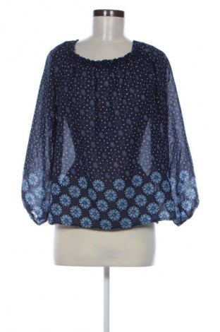 Bluzka damska Stradivarius, Rozmiar M, Kolor Kolorowy, Cena 62,99 zł