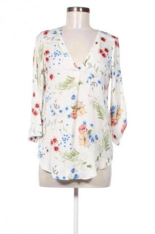 Damen Shirt Stradivarius, Größe S, Farbe Mehrfarbig, Preis € 9,79