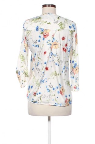 Damen Shirt Stradivarius, Größe S, Farbe Mehrfarbig, Preis € 9,79