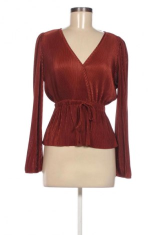 Dámska blúza Stradivarius, Veľkosť M, Farba Červená, Cena  15,00 €
