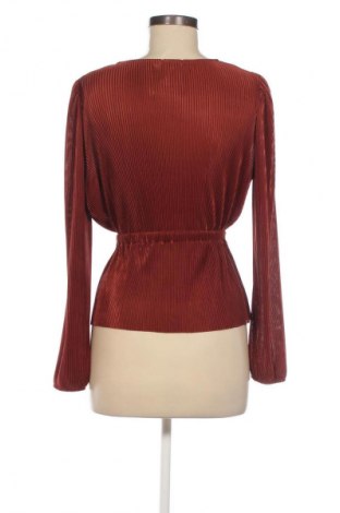 Dámska blúza Stradivarius, Veľkosť M, Farba Červená, Cena  15,00 €