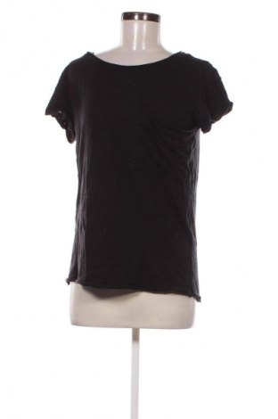 Bluză de femei Stradivarius, Mărime S, Culoare Negru, Preț 51,45 Lei