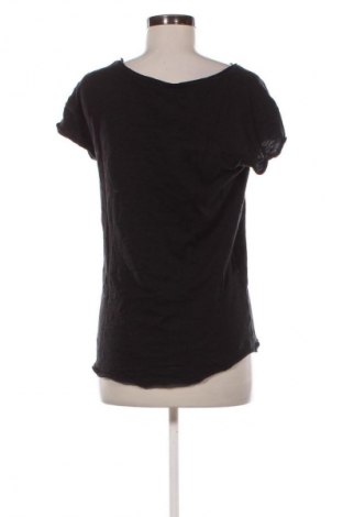 Bluză de femei Stradivarius, Mărime S, Culoare Negru, Preț 51,45 Lei