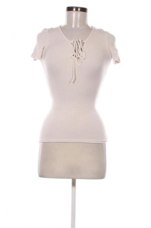 Dámska blúza Stradivarius, Veľkosť S, Farba Kremová, Cena  10,00 €