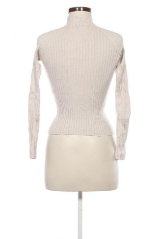 Bluzka damska Stradivarius, Rozmiar S, Kolor Beżowy, Cena 62,99 zł